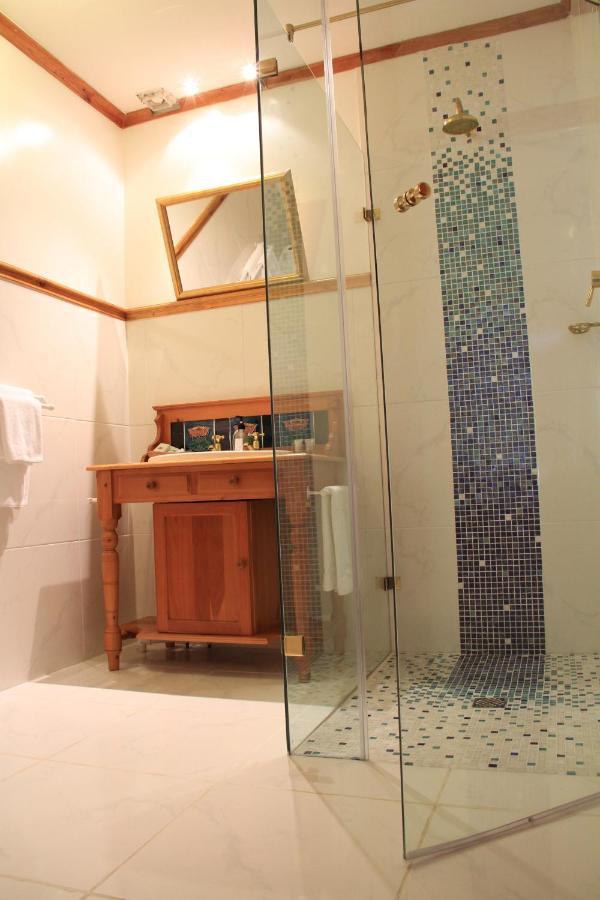 Evergreen Lodge ステレンボッシュ 部屋 写真