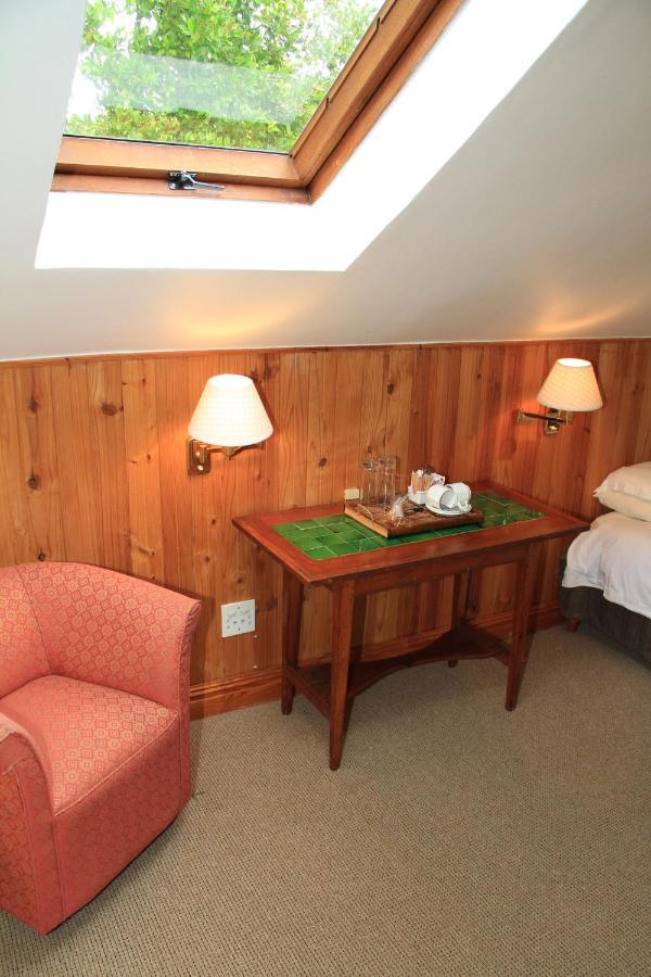 Evergreen Lodge ステレンボッシュ 部屋 写真