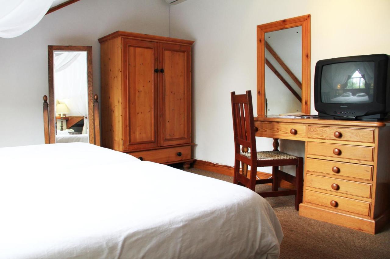 Evergreen Lodge ステレンボッシュ 部屋 写真